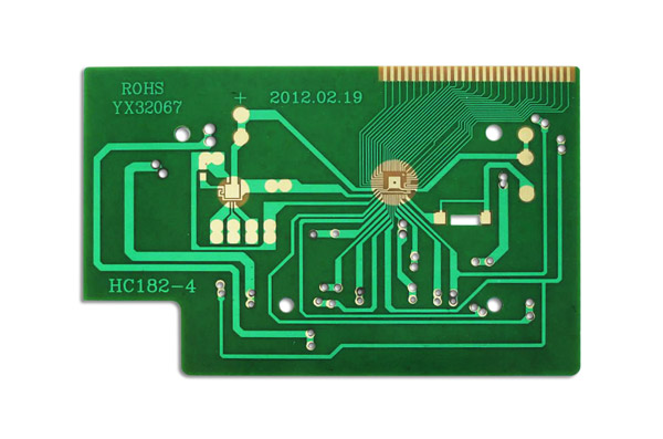 PCB電路板激光切割機的簡要介紹(圖2)