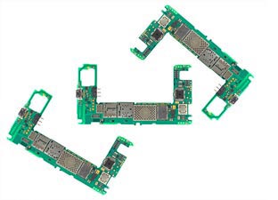 激光切割在電子產(chǎn)品應用中有哪些解決方案？(圖3)