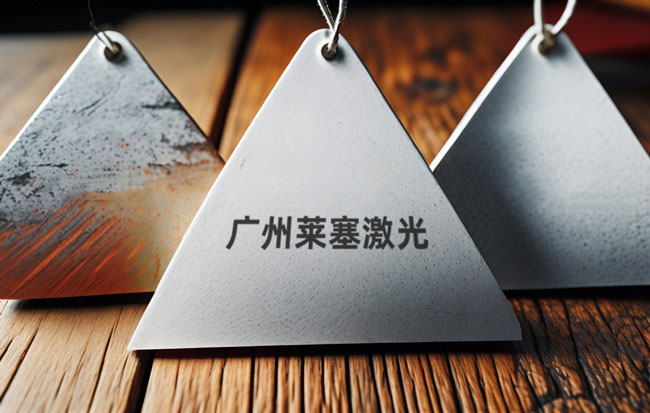 不同品牌的激光打標設備有什么不同？購買(mǎi)時(shí)需要注意什么(圖2)