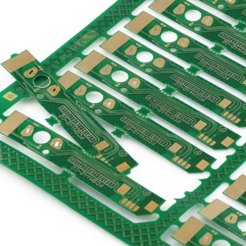 PCB激光分板機